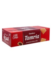 Gandour Tamria Date Rolls, 70.5g Pack of 12