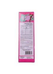 Good Seoul Chokoh Popping Candy Korean Chocolate Sticks, 54g
