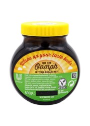 Marmite Yeast Extract Jar 500g