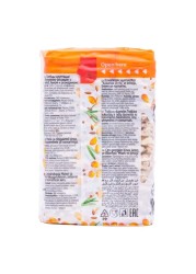 Dr. Korner Corn and Rice Thin Crispbreads with Quinoa Flax and Rosemary Superfood 100g