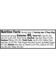 Tostitos Salsa Con Cheese Flavoured Dip, 425g