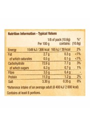 Old El Paso Fajita Seasoning Mix For Crispy Chicken 85g
