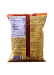 Jack&#39;n Jill V Cut Spicy Barbecue Potato Chips, 60g