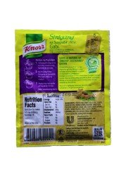 Knorr Sinigang Na May Gabi Mix, 44g