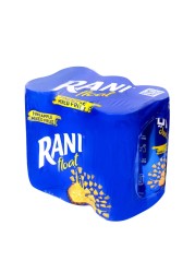Rani Float Orange Juice 240ml Pack of 6