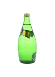 Perrier Natural Sparkling Mineral Water 750ml