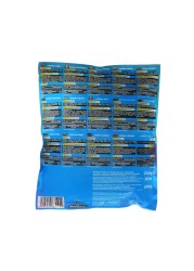 Siblou Calamari Rings 250g