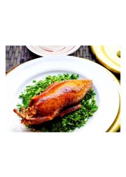 Aga Food Frozen Stuffed Pigeon 500g