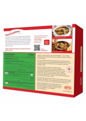 K&amp;N&#39;s Seekh Kabab 510g