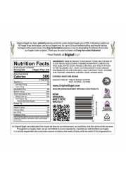 Original Cinnamon Raisin 680g