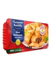 Siniora Meat Sambousek 360g