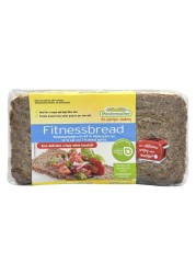 Mestemacher Fitness Bread, 500g