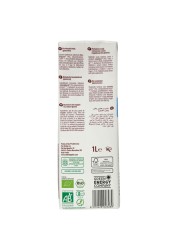 The Bridge Bio Organic Almond Drink Sugar Free 1L