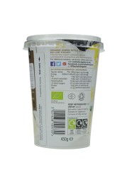 Rachel&#39;s Organic Greek Style Lemon Yoghurt 450g