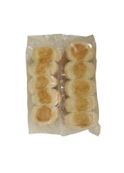 Golden Loaf Mini Bread 10 PCS