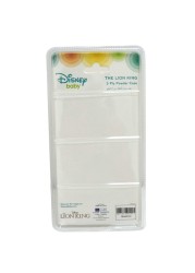 Disney Lion King 3-Layer Milk Powder Container TRHA2103 Clear