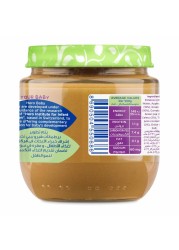 Hero Baby Mixed Vegetables Spread Baby Food, 6 Months+, 120g