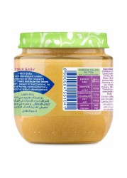 Hero Baby Rice and Chicken Spread Baby Food, 6 Months+, 120g
