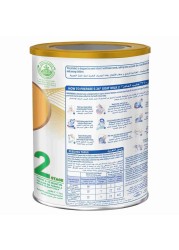S-26 Goat Milk Baby Formula Powder, Stage 2, 380g