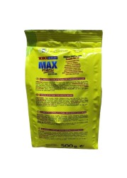 Kiki Excellent Max Menu Exotic Birds Dry Food 500g