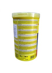 Tropical Goldfish Colour Flakes Fish Food 1000ml