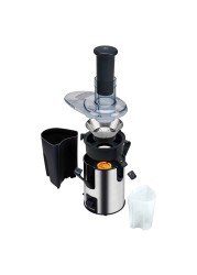 Kenwood Accent Collection Juice Extractor JEM50.000BS Multicolour 2.5L