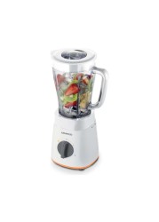 كينوود خلاط بقوة 500 واط - أبيض BLP15.360WH