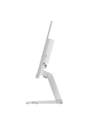 Lenovo L24e-40 23.8-Inch Full HD Flat Monitor Cloud Grey