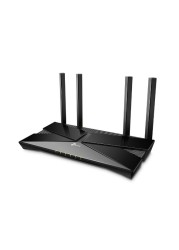 راوتر TP-Link Archer AX10 AX1500 Wi-Fi 6 ، ثلاثي النواة مدعوم من وحدة المعالجة المركزية Wi-Fi 6 أداء مستقر من الجيل التالي
