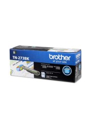 Brother Toner Cartridge TN-273 Black