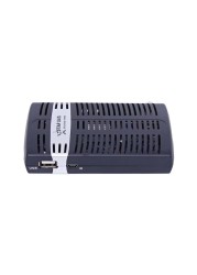 ستارسات جهاز استقبال رقمي SR-2070HD اسود