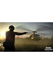 Call of Duty: Black Ops Cold War For PlayStation 5