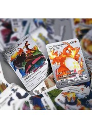 Silver Pokemon Cards