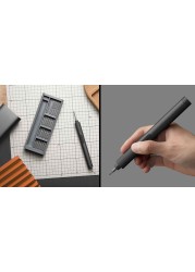 Electric Screwdriver
