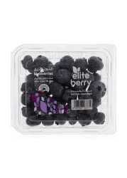Blueberry Prepack