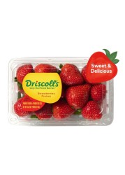 Driscoll&#39;s Strawberries 454g