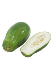 بابايا خضراء