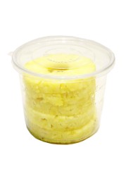 Fresh Gold Pineapple Cuts