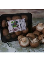 فطر بني 250 غرام