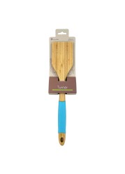 Home Pro Bamboo Turner Brown And Blue
