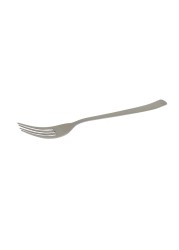 Pecasso Dinner Fork Silver