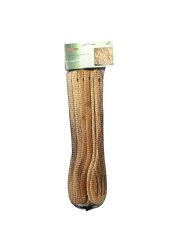 Home Pro, 6 Pcs Bamboo Kitchen Tools