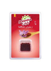 Bayara Saffron, 1g