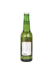 Holsten Strawberry Flavoured Non-Alcoholic Malt Beverage 330ml