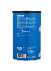 Hunter&#39;s Gourmet Crinkle Cut Sea Salt Hand Cooked Potato Chips, 140g