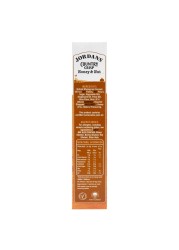 Jordans Country Crisp Honey And Nuts Granola 500g