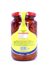 Le Phare Du Cap Bon Harissa Berber Pickled, 370g