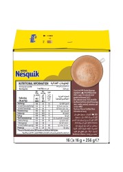 Nescafe Dolce Gusto Nesquik Coffee, 10 Capsules