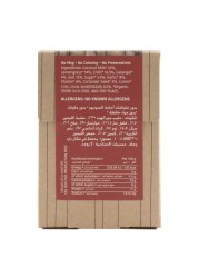 Organic Larder Organic Red Curry Paste 100g