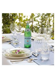 San Pellegrino Sparkling Natural Mineral Water 750ml